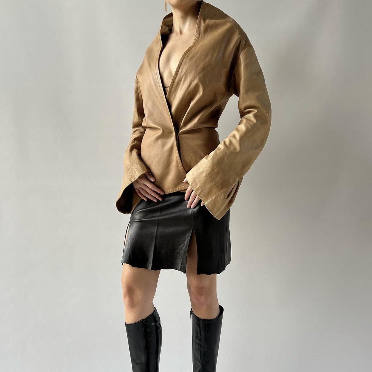 ANGELO FIGUS Jacket