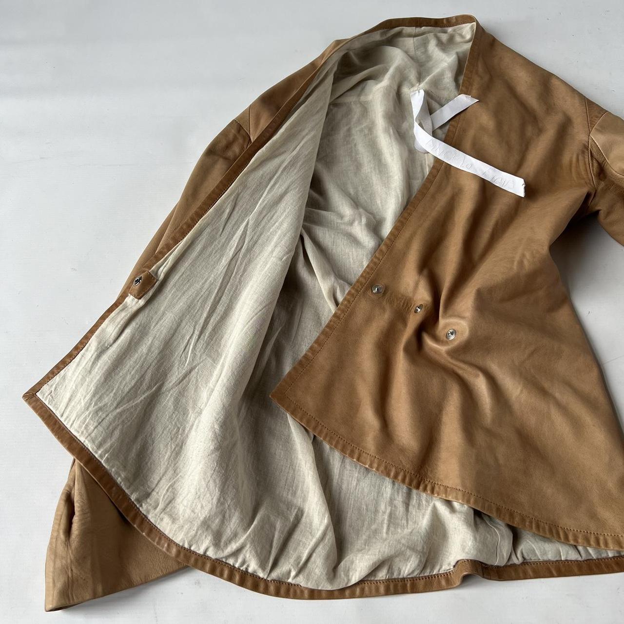 ANGELO FIGUS Jacket