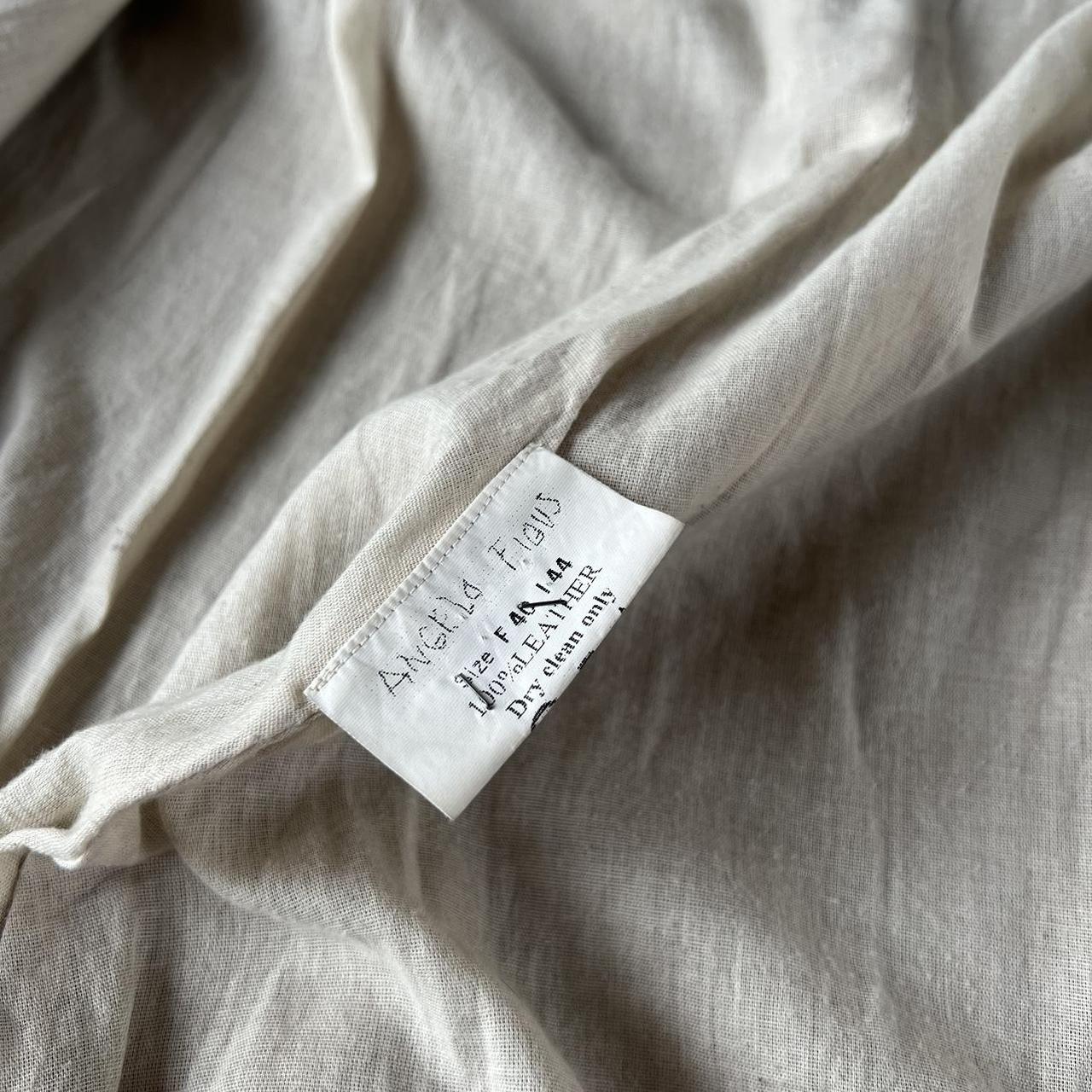 ANGELO FIGUS Jacket