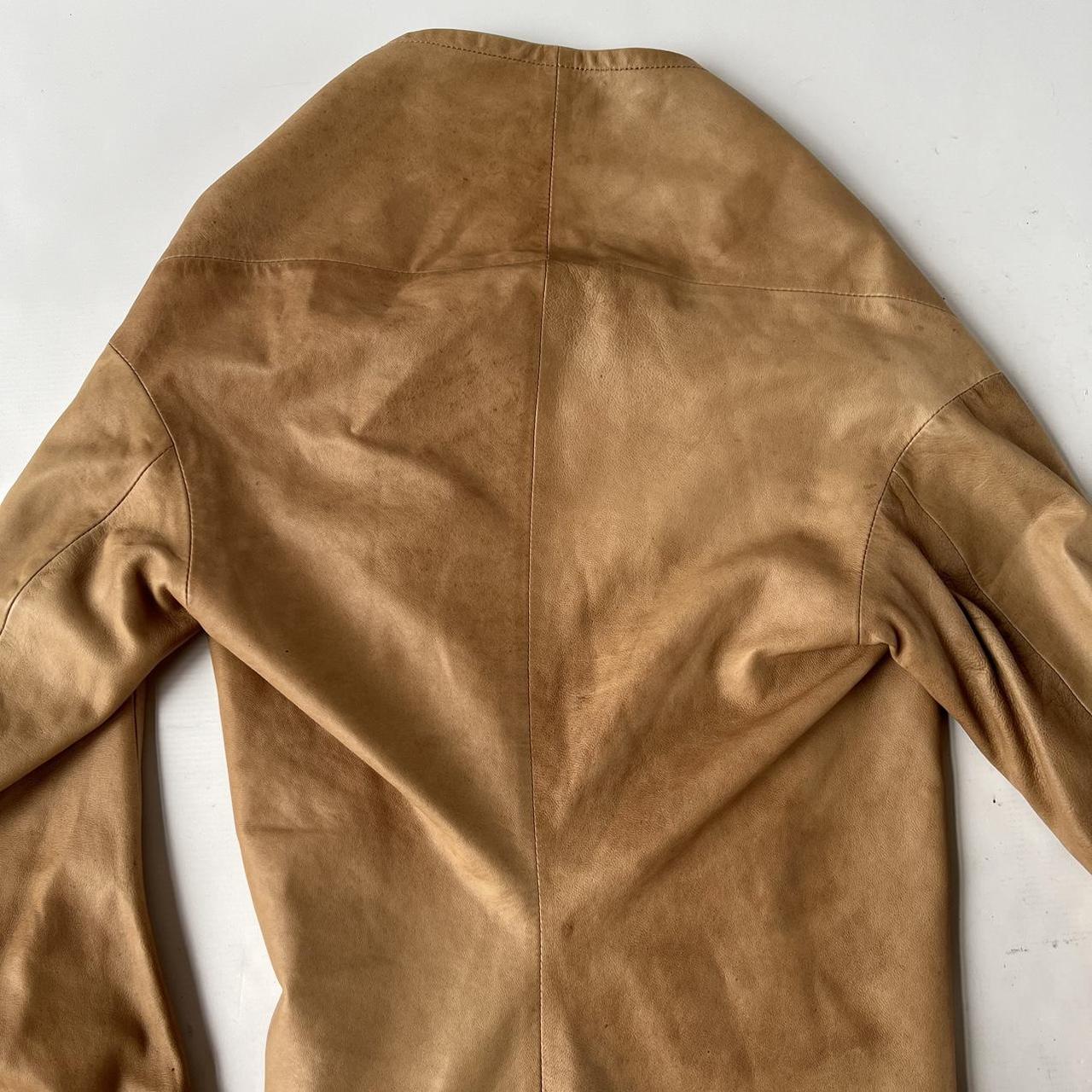 ANGELO FIGUS Jacket