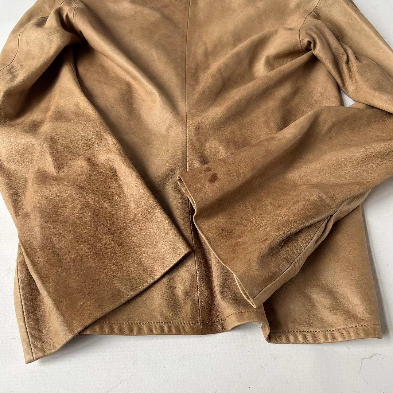 ANGELO FIGUS Jacket