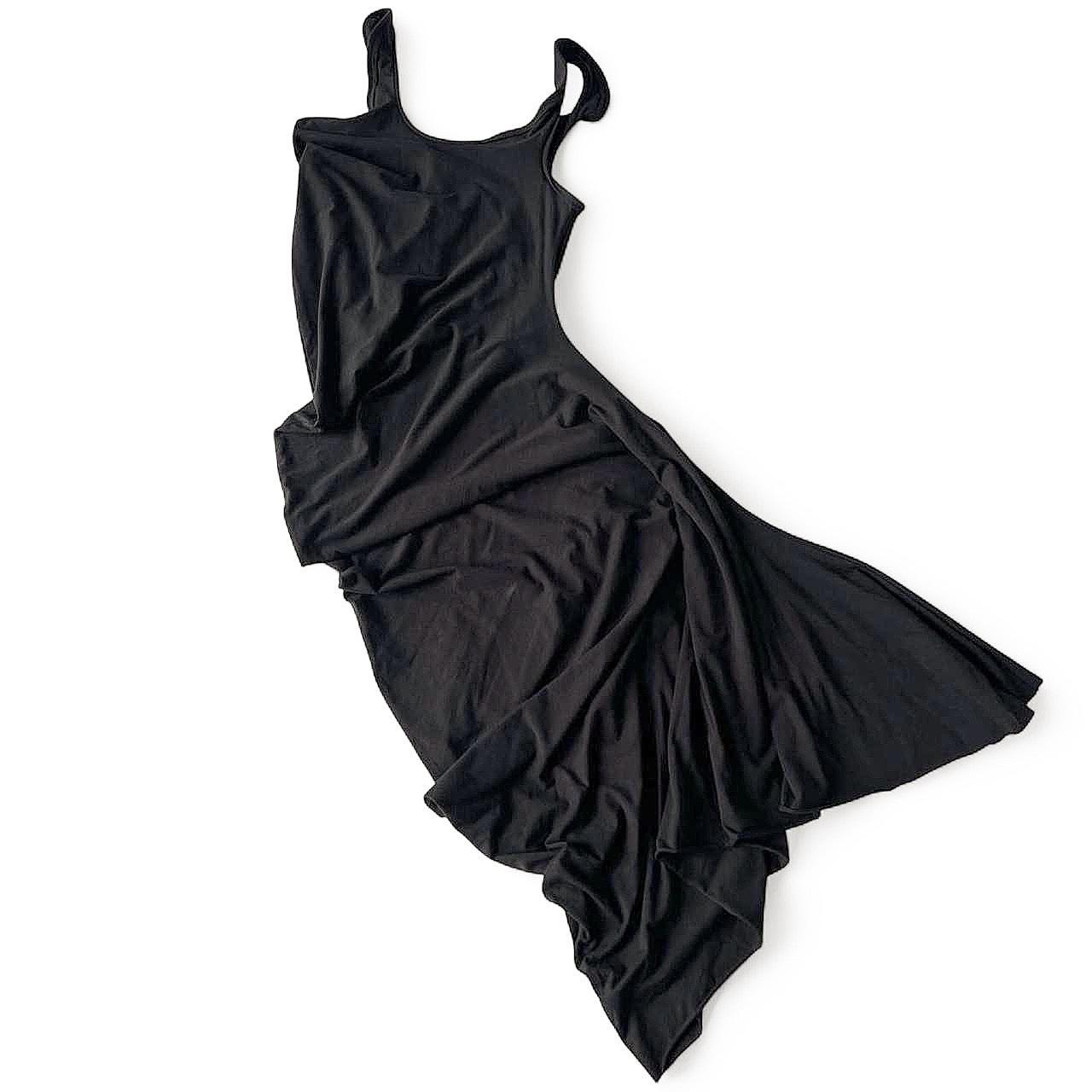 ANGELO FIGUS S/S 2003 Dress