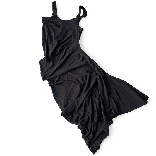 ANGELO FIGUS S/S 2003 Dress