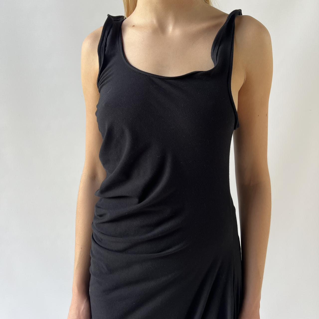 ANGELO FIGUS S/S 2003 Dress