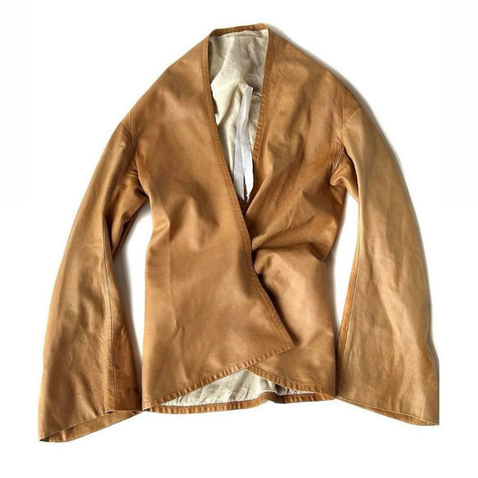 ANGELO FIGUS Jacket