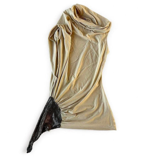 ANTONIO MARRAS Top
