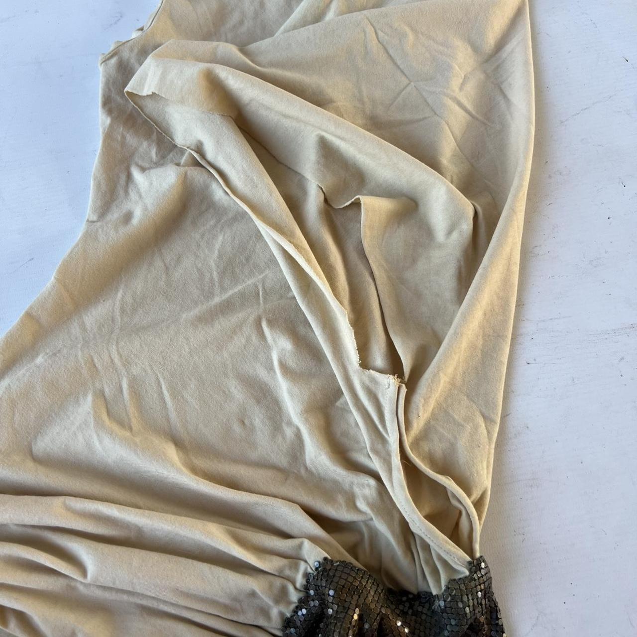 ANTONIO MARRAS Top