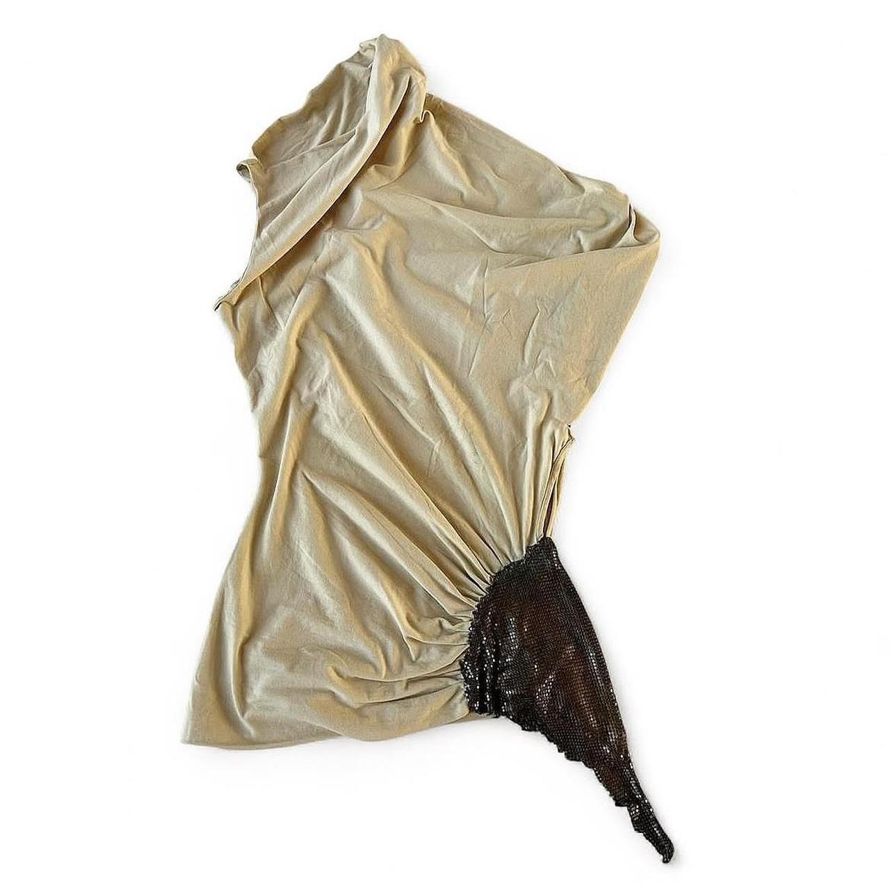 ANTONIO MARRAS Top