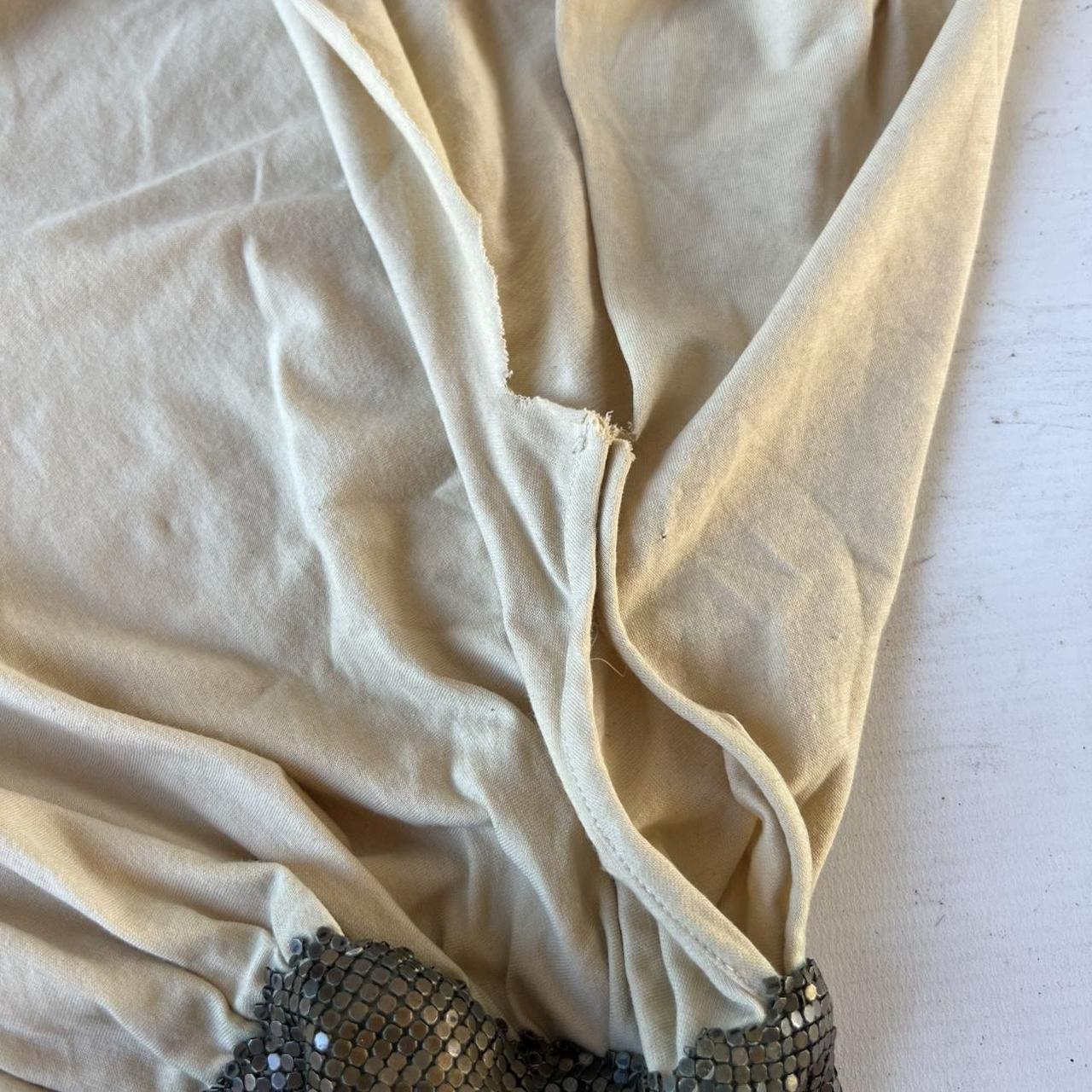 ANTONIO MARRAS Top