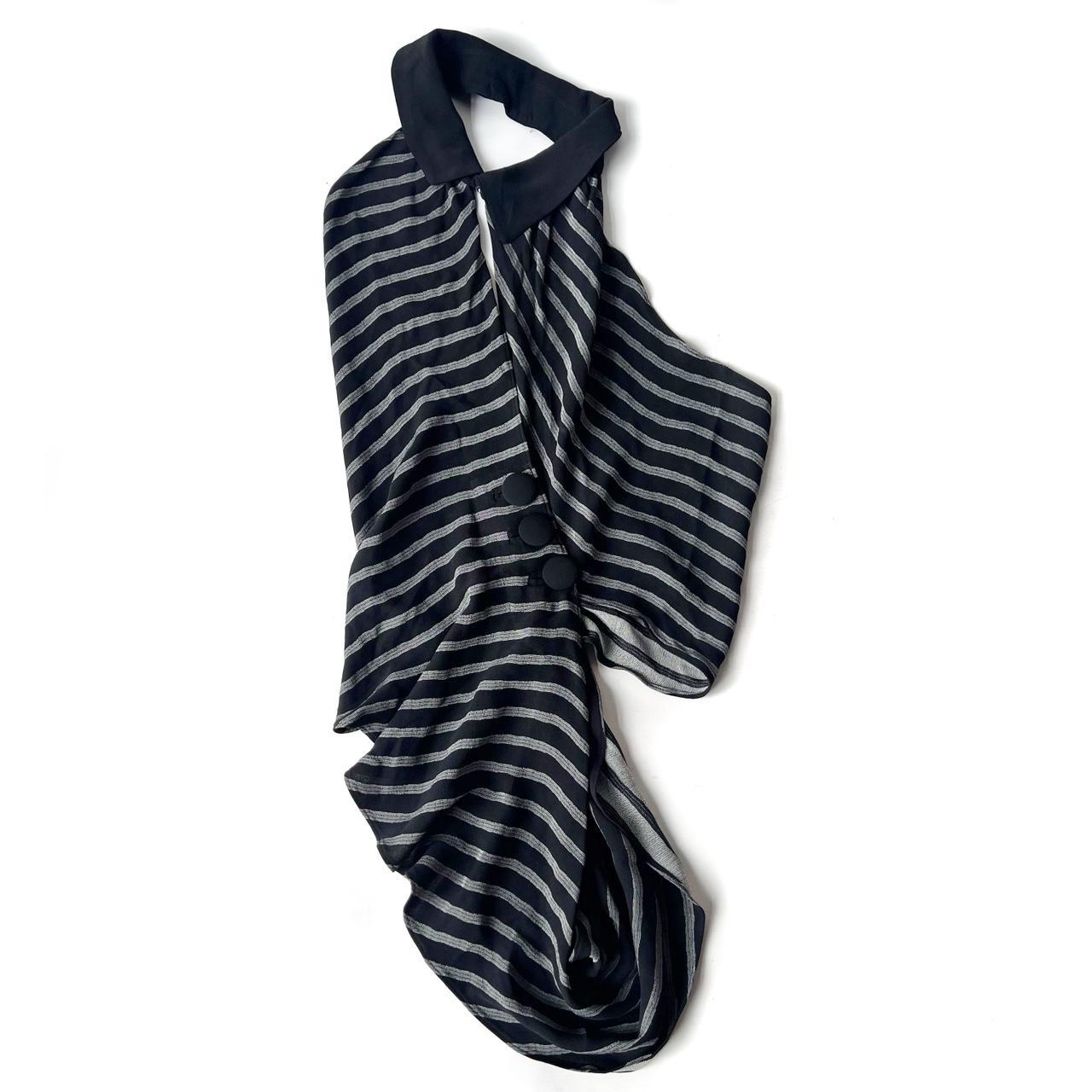 ANTONIO MARRAS Blouse