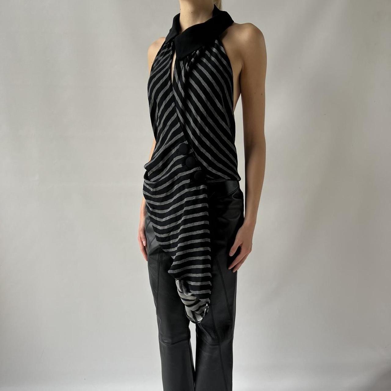 ANTONIO MARRAS Blouse