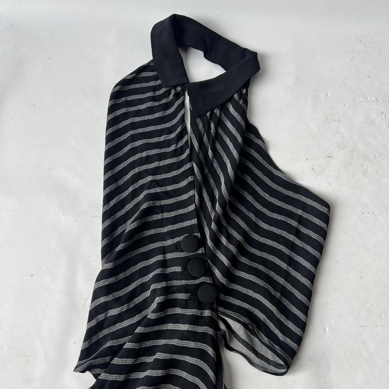 ANTONIO MARRAS Blouse