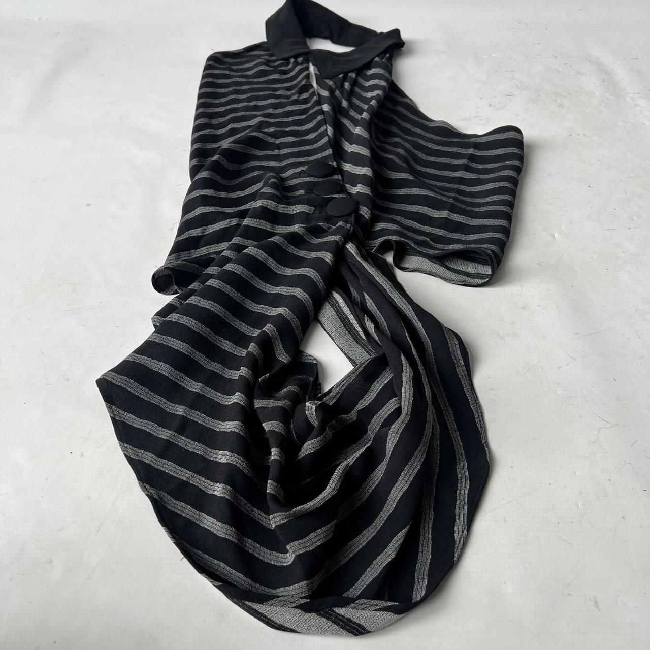 ANTONIO MARRAS Blouse
