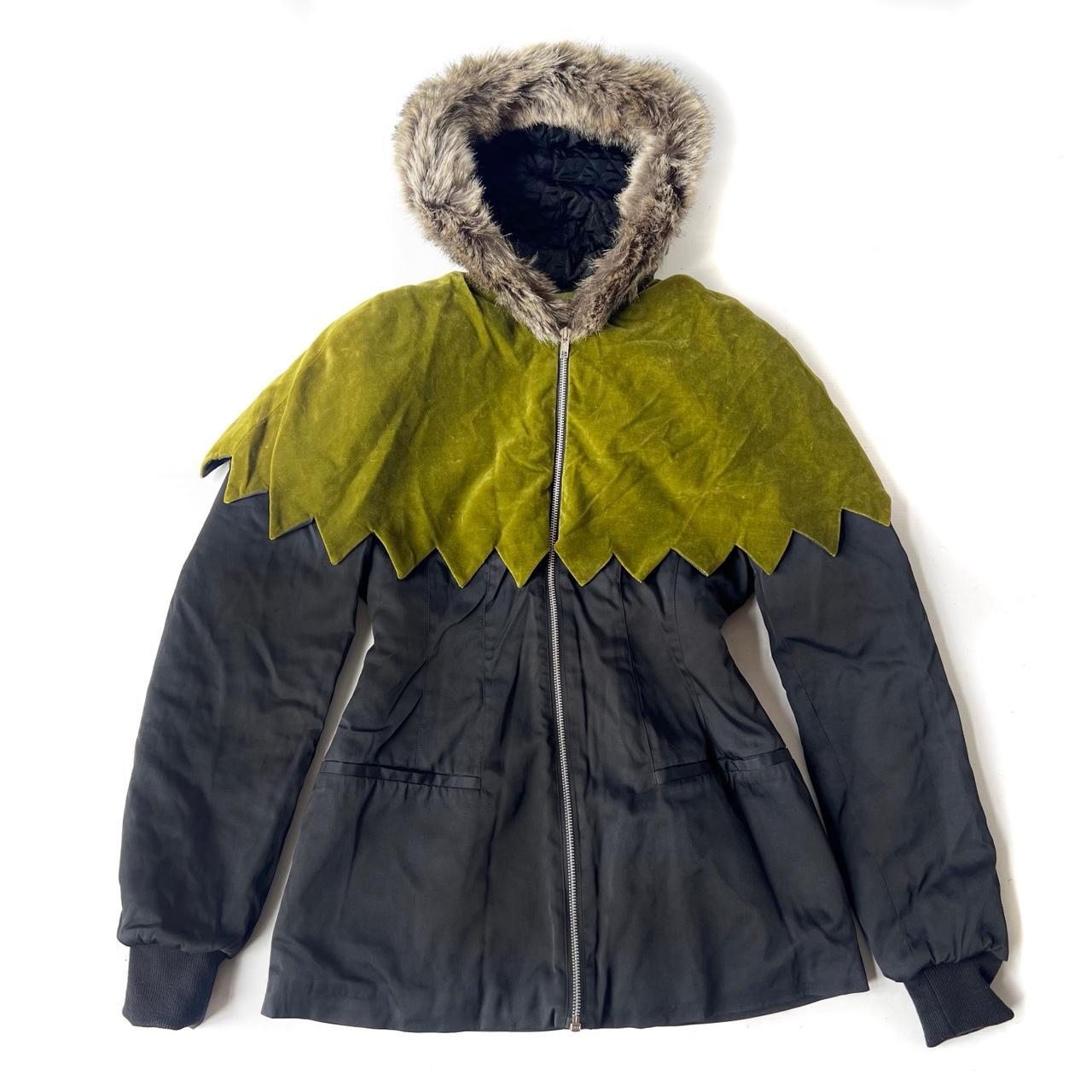 AQUAGIRL BY FAYÇAL AMOR Jacket