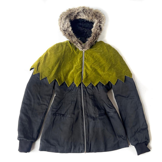 AQUAGIRL BY FAYÇAL AMOR Jacket