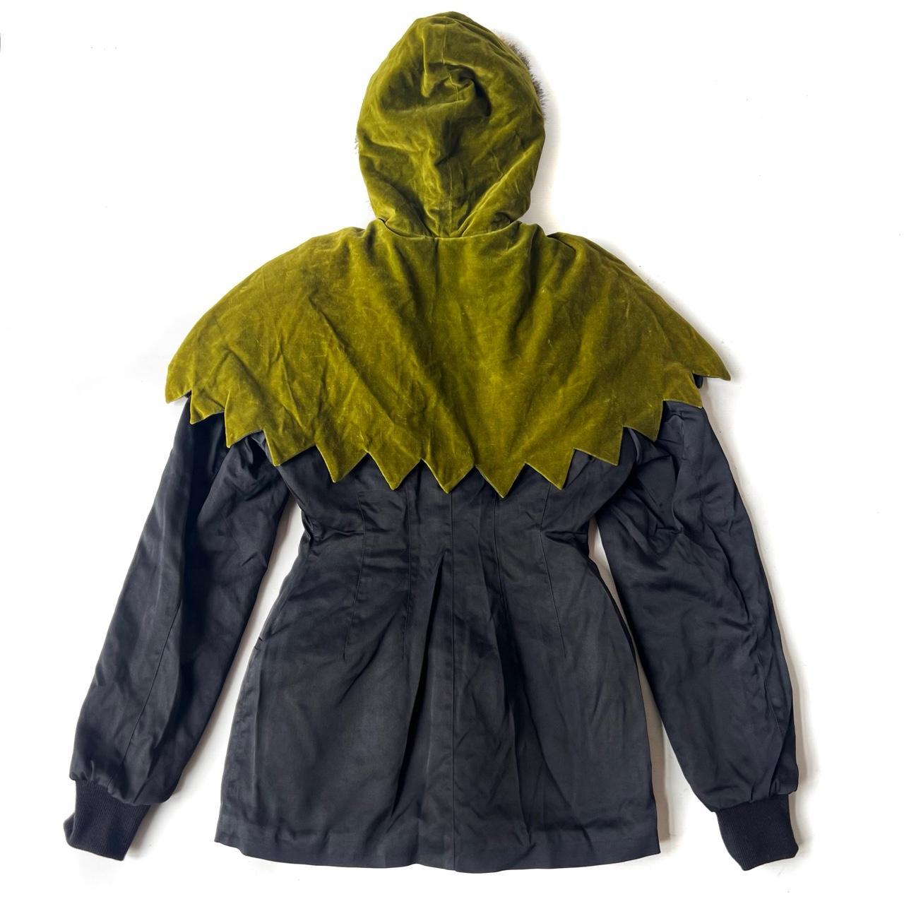 AQUAGIRL BY FAYÇAL AMOR Jacket