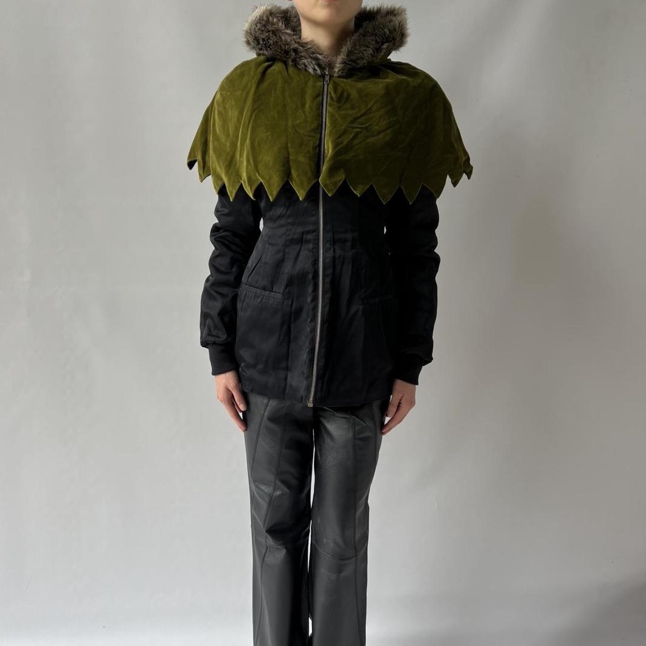 AQUAGIRL BY FAYÇAL AMOR Jacket