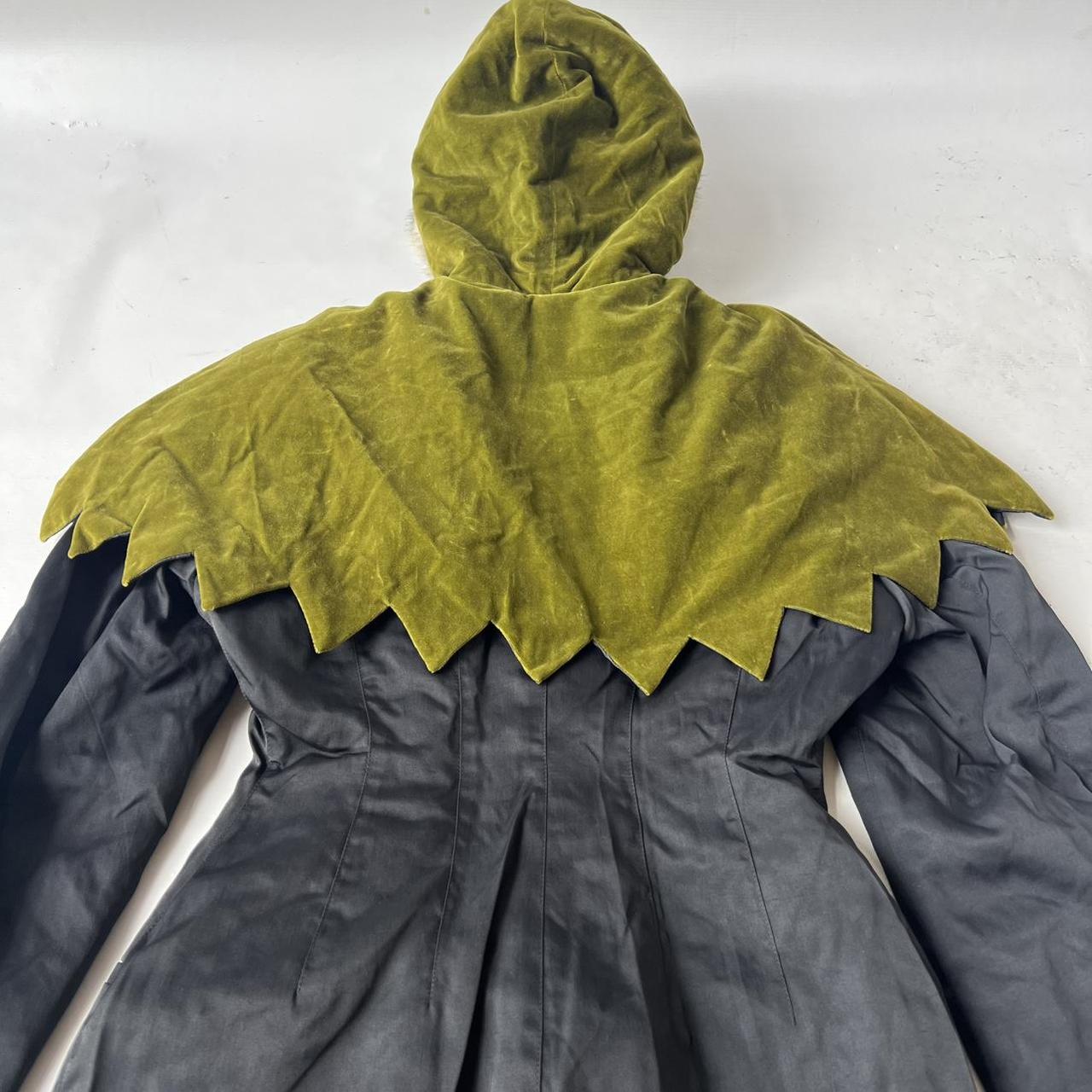 AQUAGIRL BY FAYÇAL AMOR Jacket