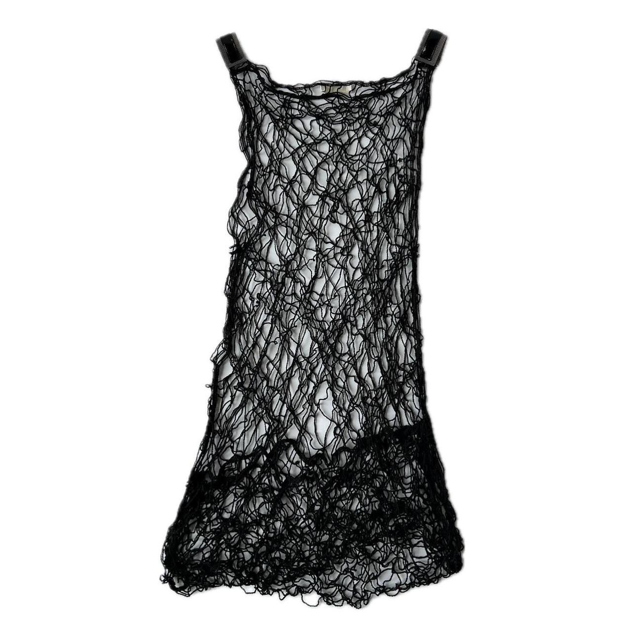 Italian Brand Dress