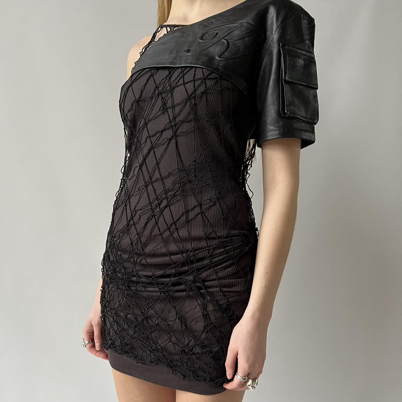Italian Brand Dress