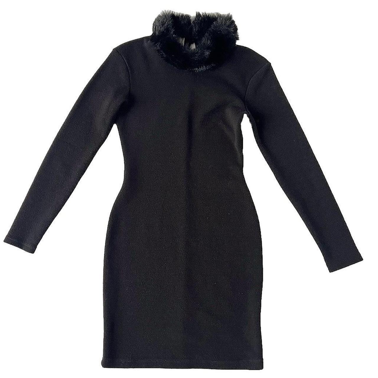 SIMON AZOULAY Dress