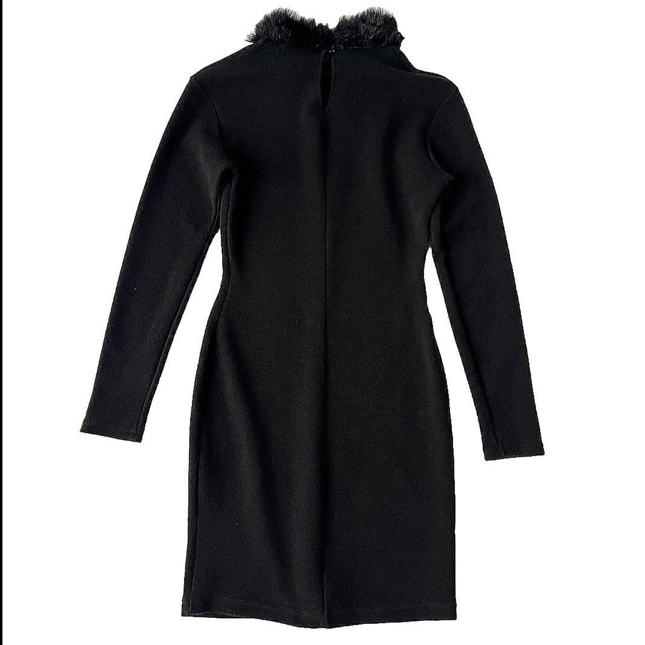 SIMON AZOULAY Dress