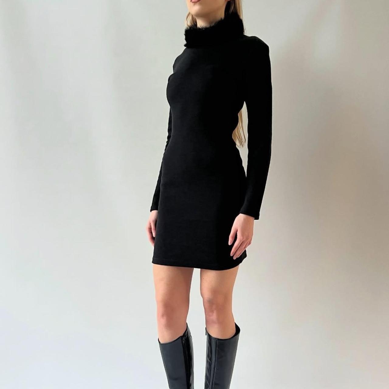 SIMON AZOULAY Dress