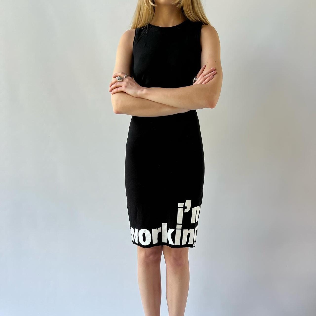 Scandinavian Brand Dress