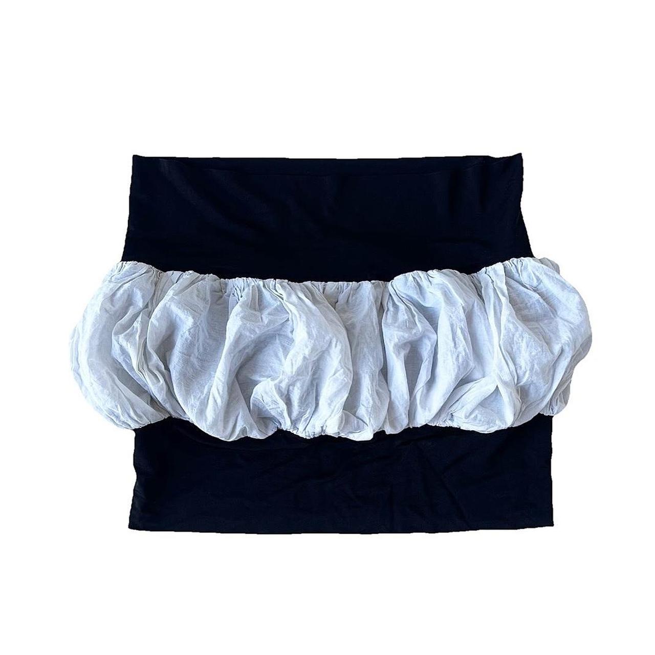 BODYMAP Top/Mini Skirt