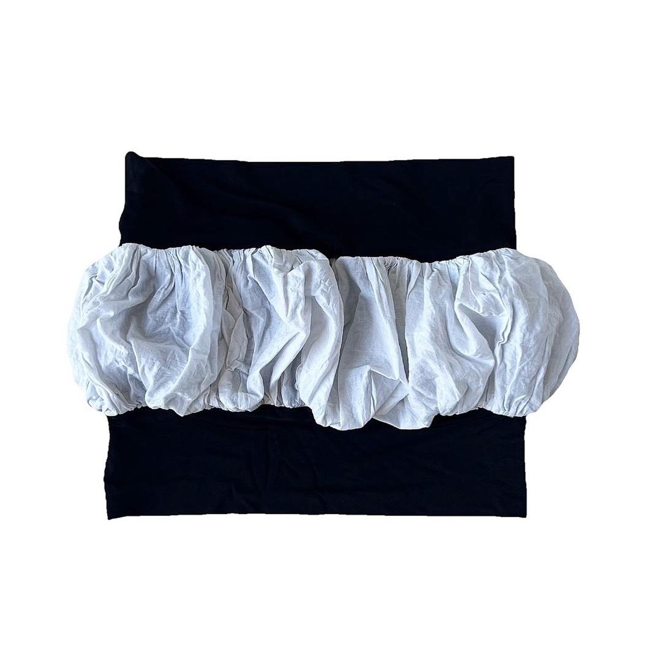 BODYMAP Top/Mini Skirt