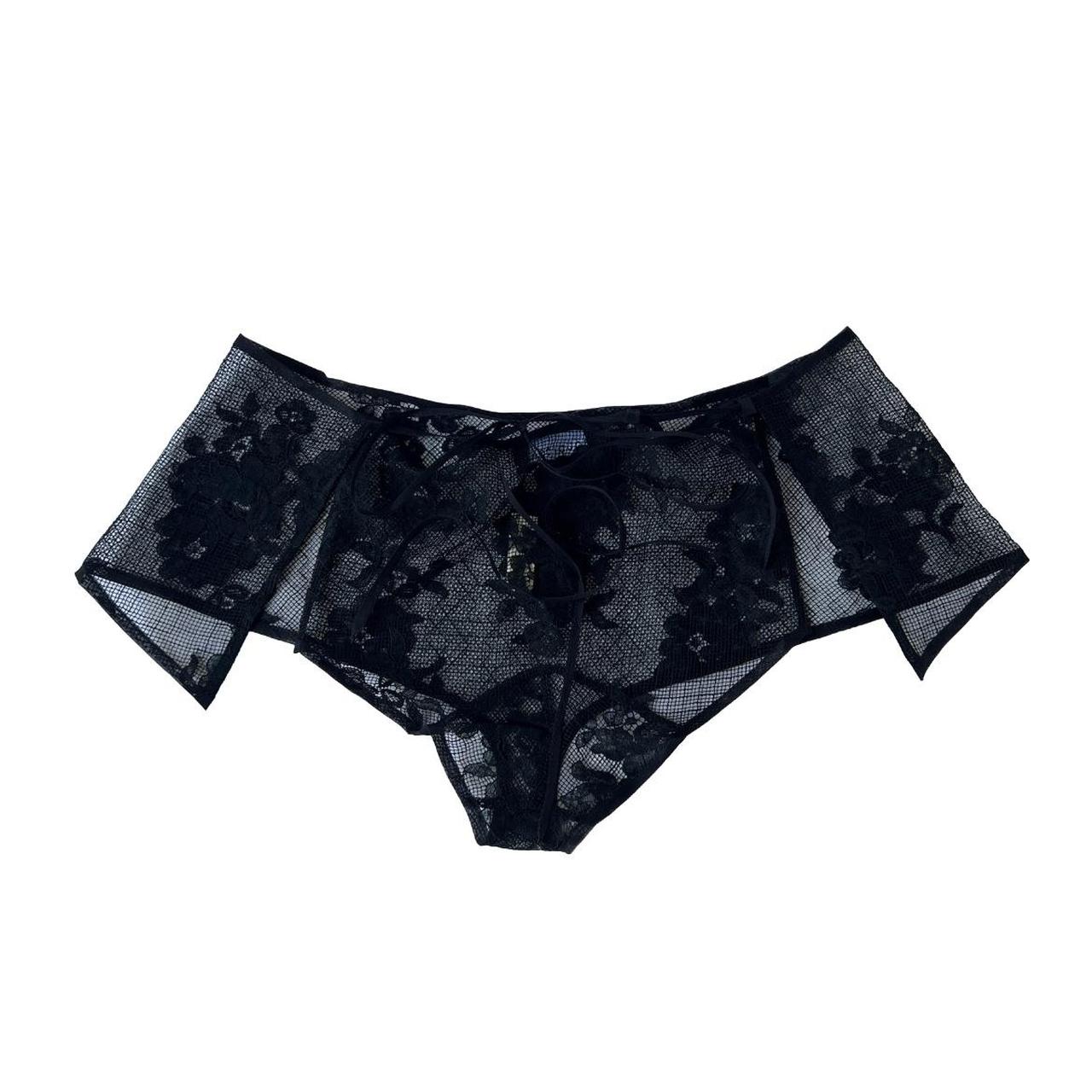 BOUDICCA S/S 2005 Knickers