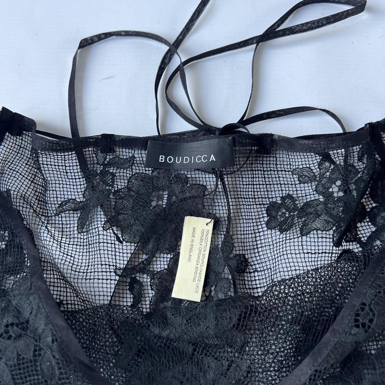 BOUDICCA S/S 2005 Knickers