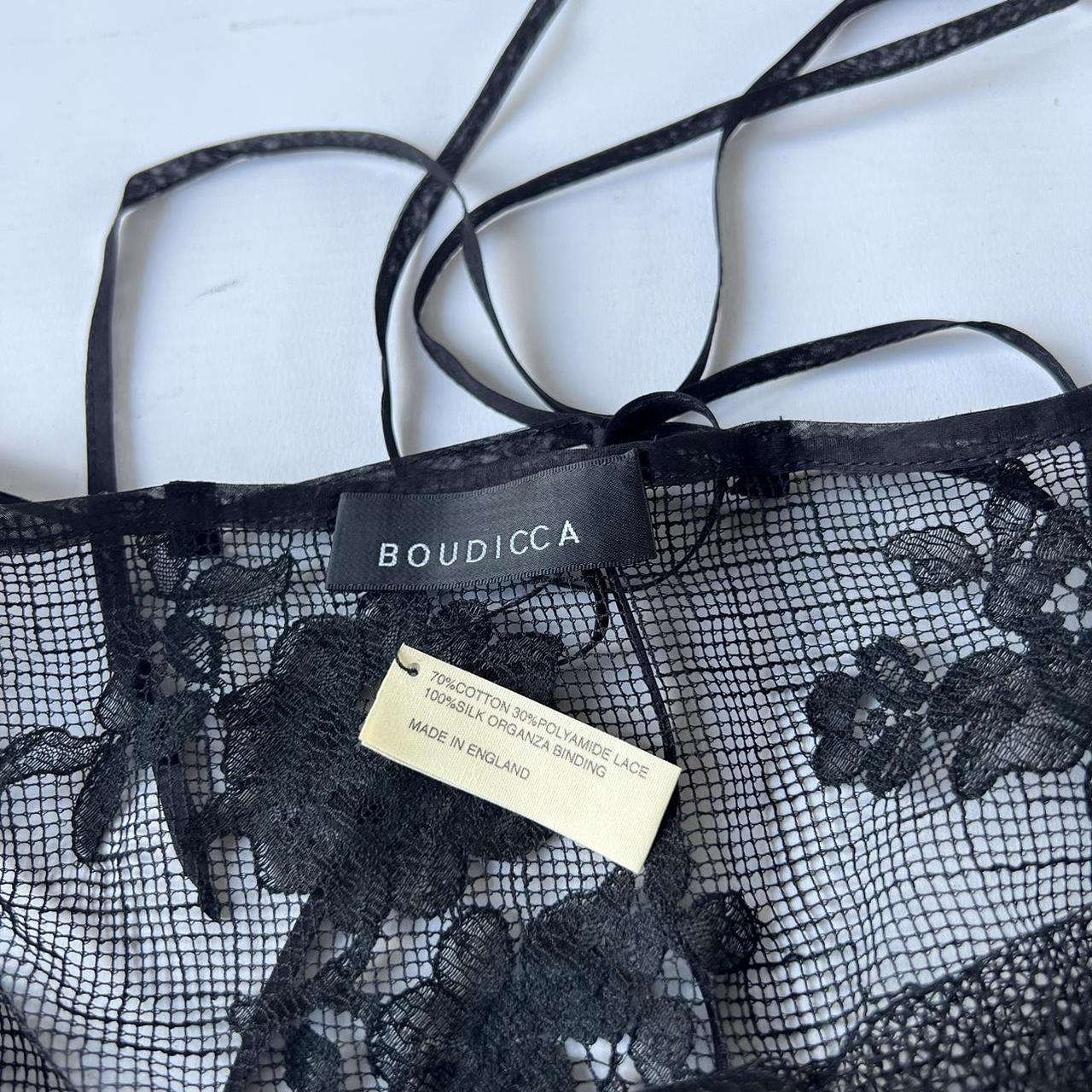 BOUDICCA S/S 2005 Knickers