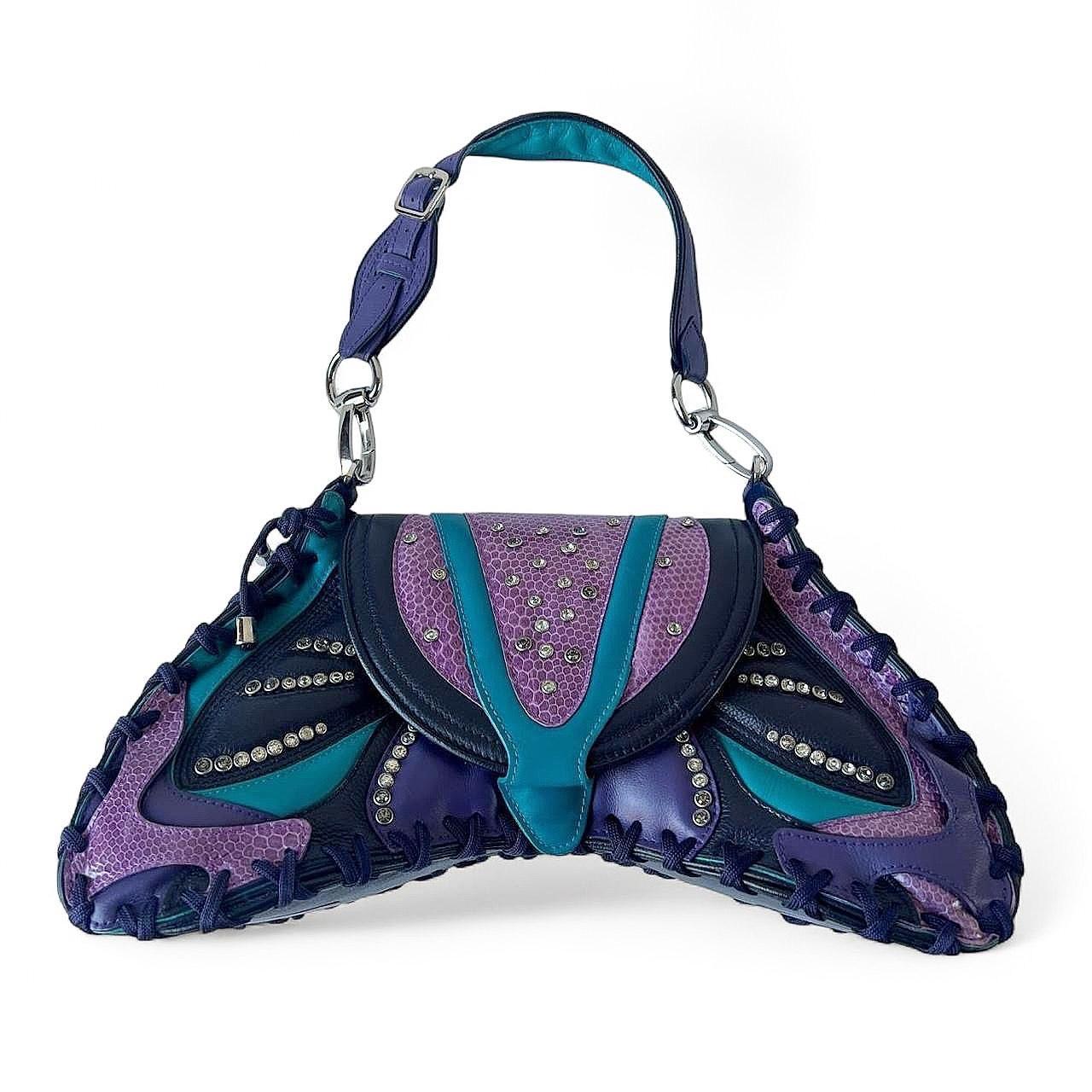 BRACHER EMDEN 00's Handbag