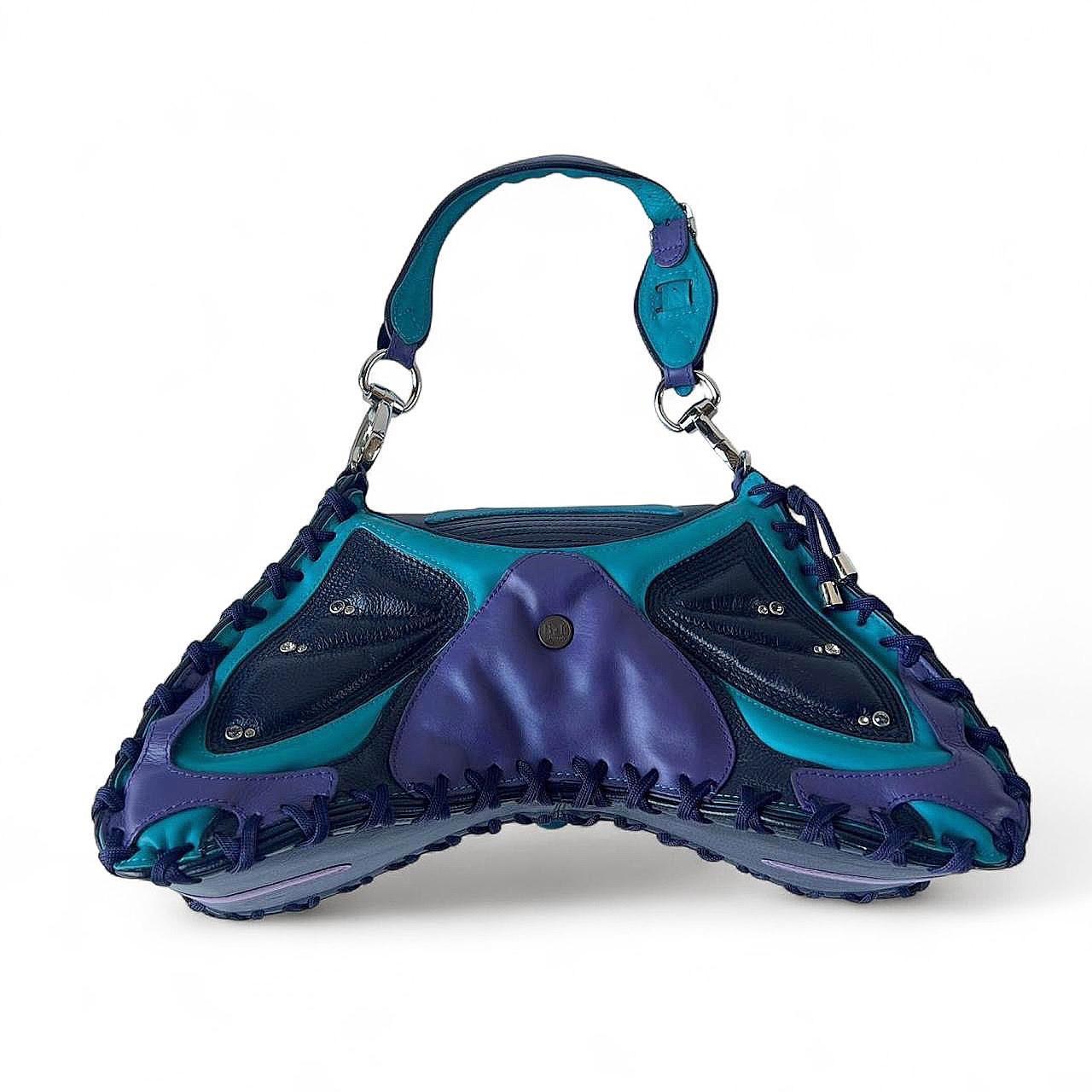 BRACHER EMDEN 00's Handbag