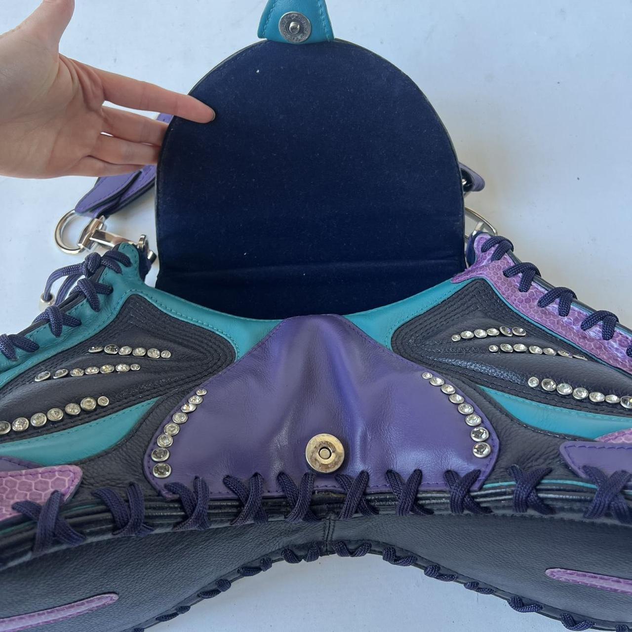 BRACHER EMDEN 00's Handbag