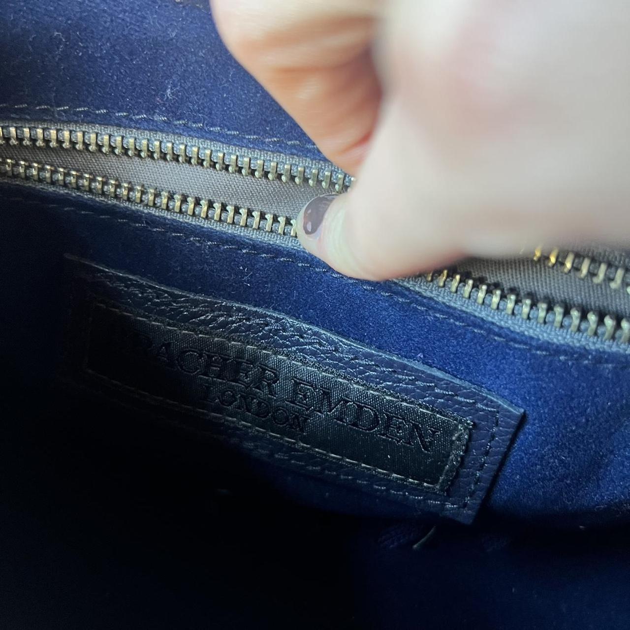 BRACHER EMDEN 00's Handbag