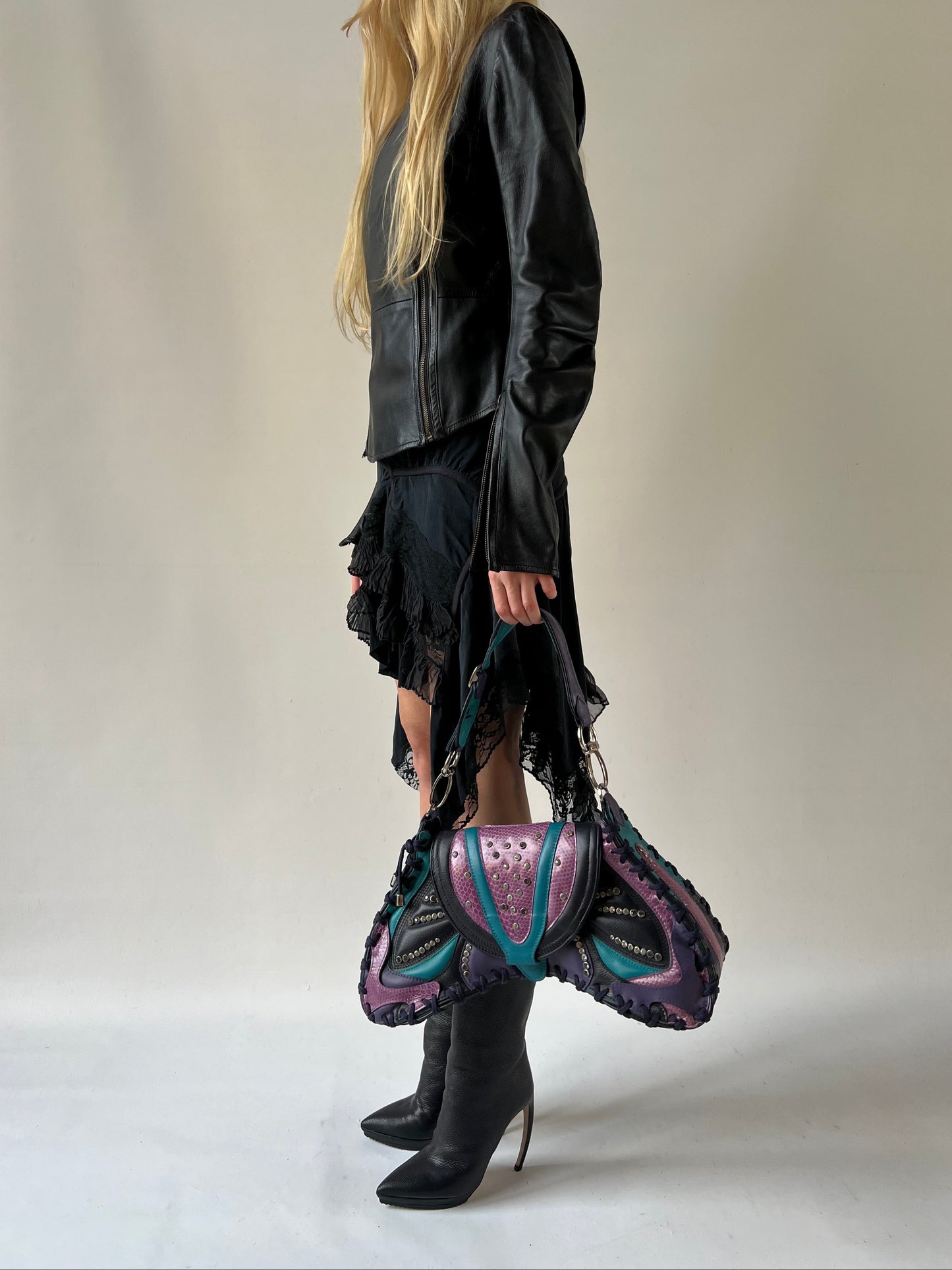 BRACHER EMDEN 00's Handbag