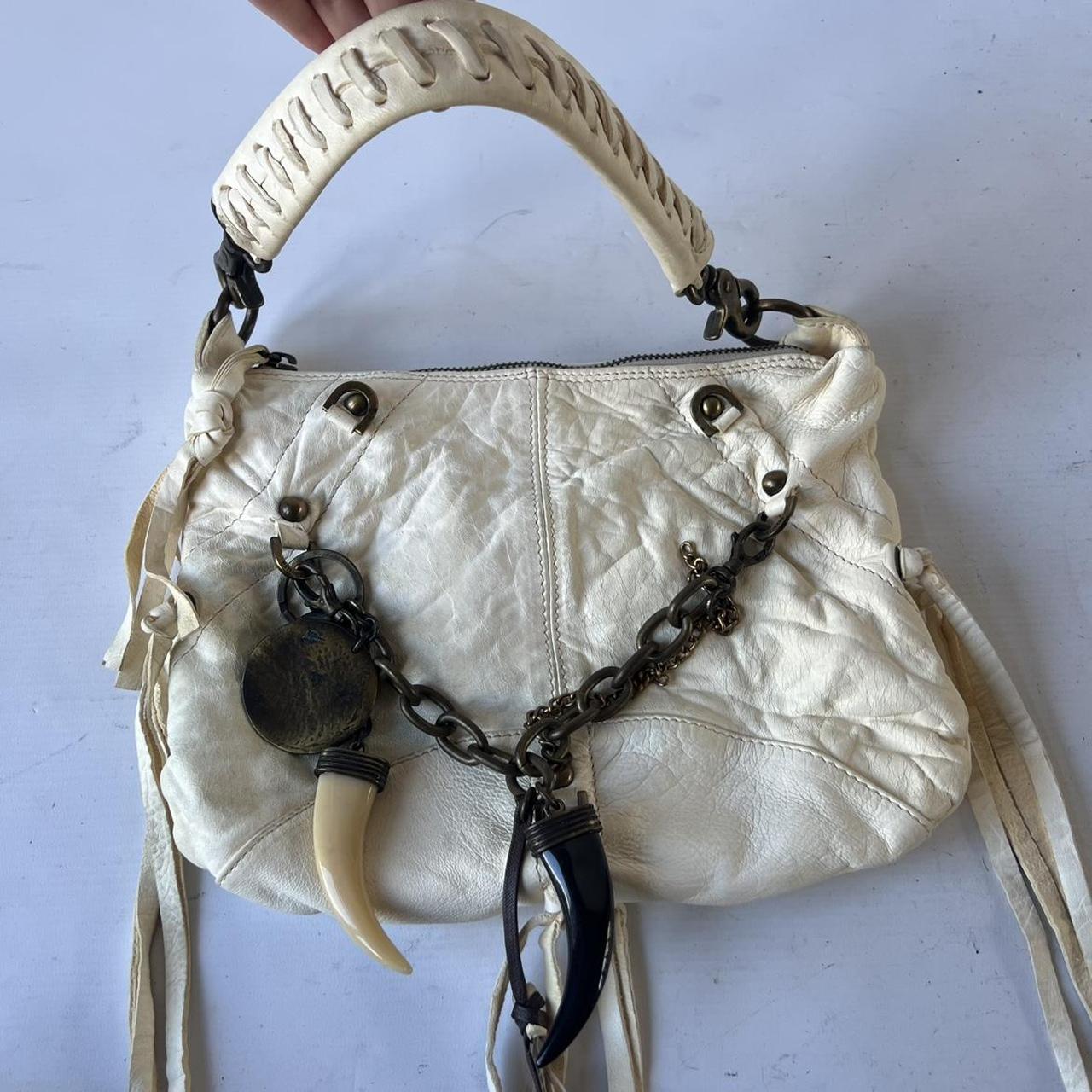 Italian Vintage Handbag