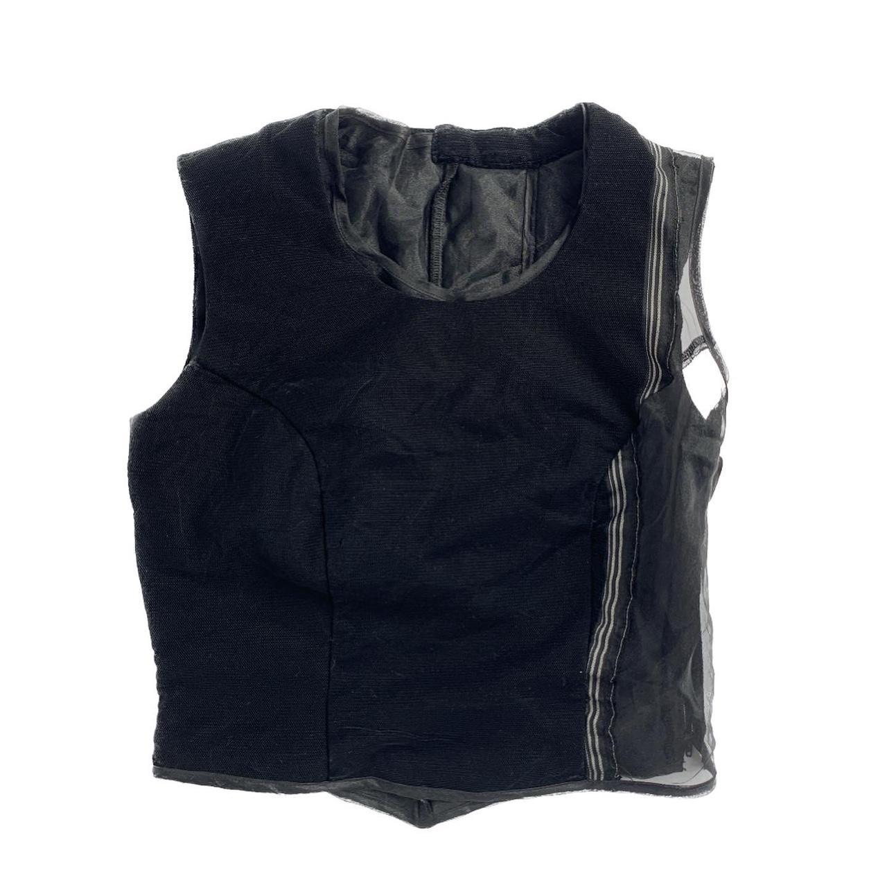 COMME DES GARÇONS F/W 1997 Top