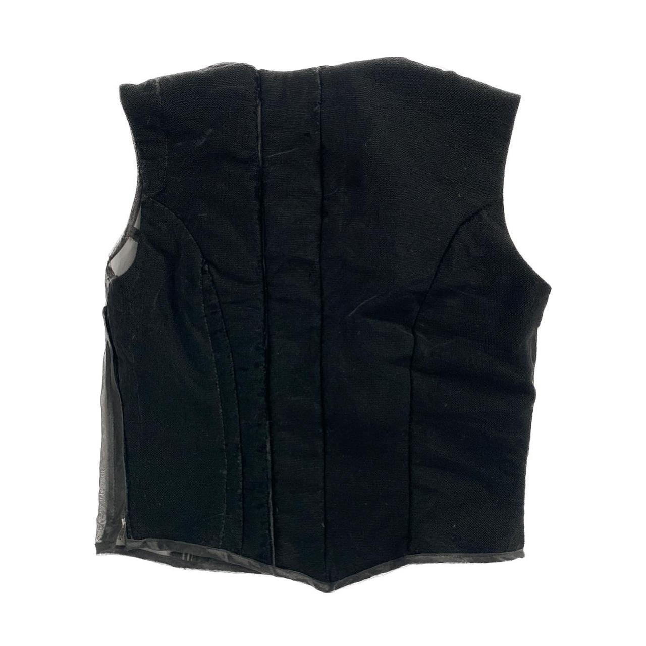 COMME DES GARÇONS F/W 1997 Top