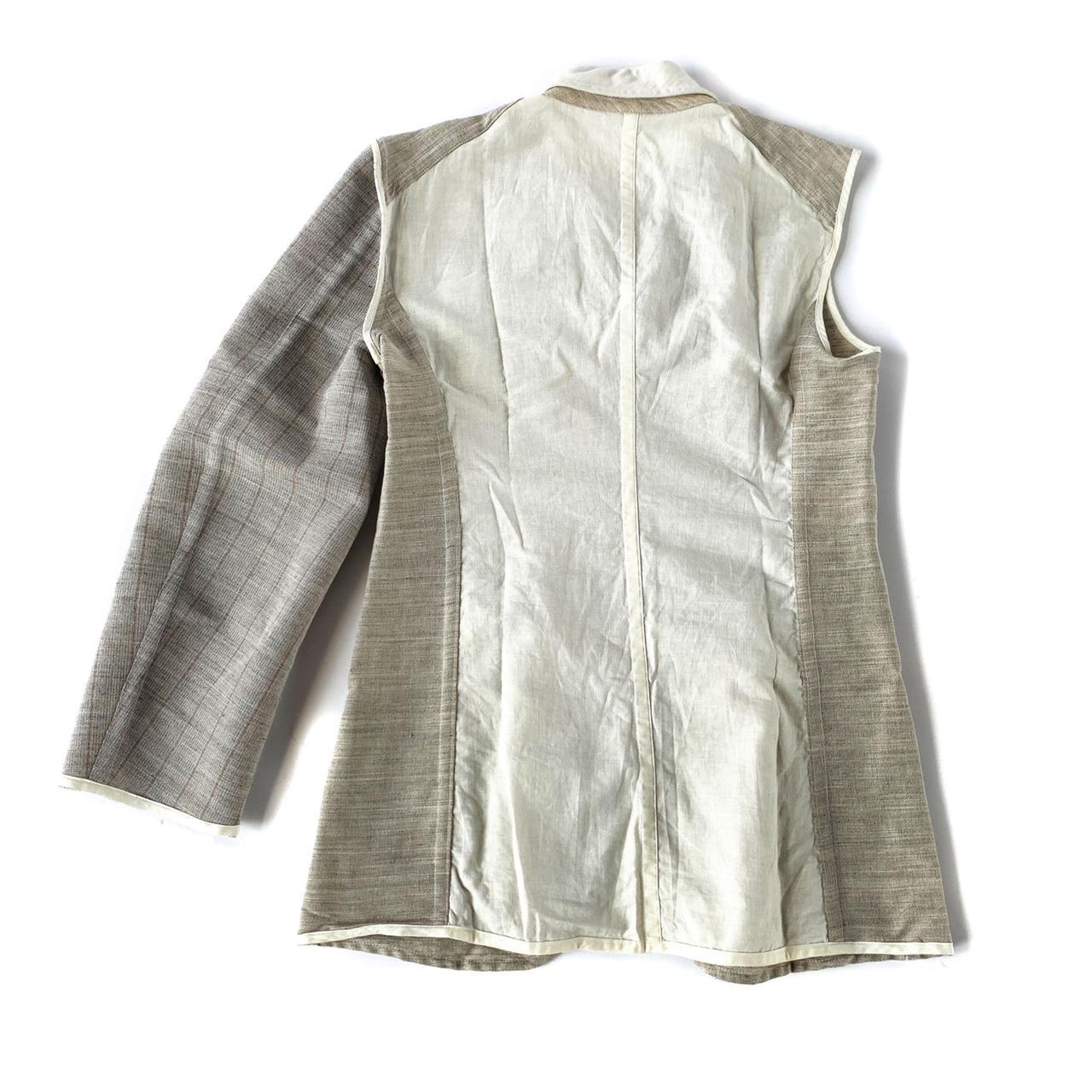 COMME DES GARÇONS F/W 1998 Jacket