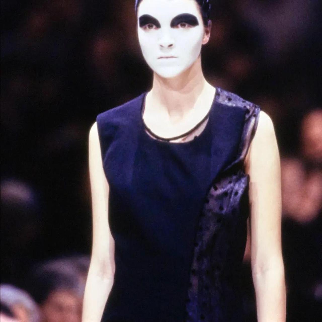 COMME DES GARÇONS F/W 1997 Top