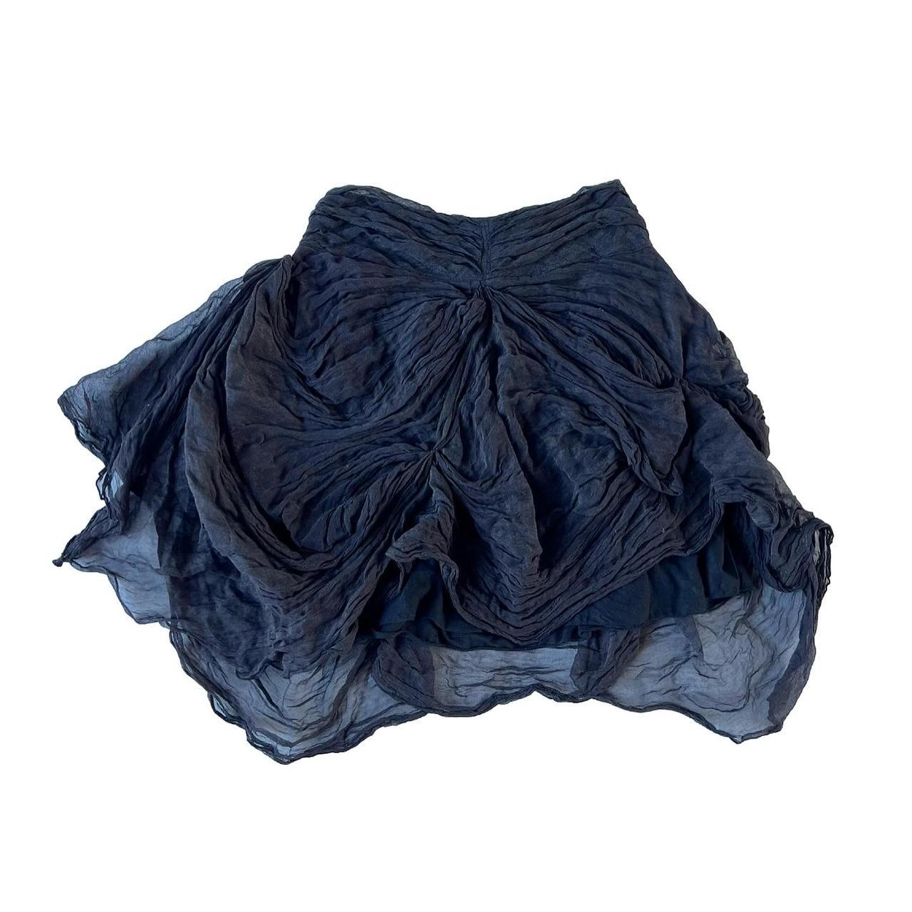 French Vintage Skirt