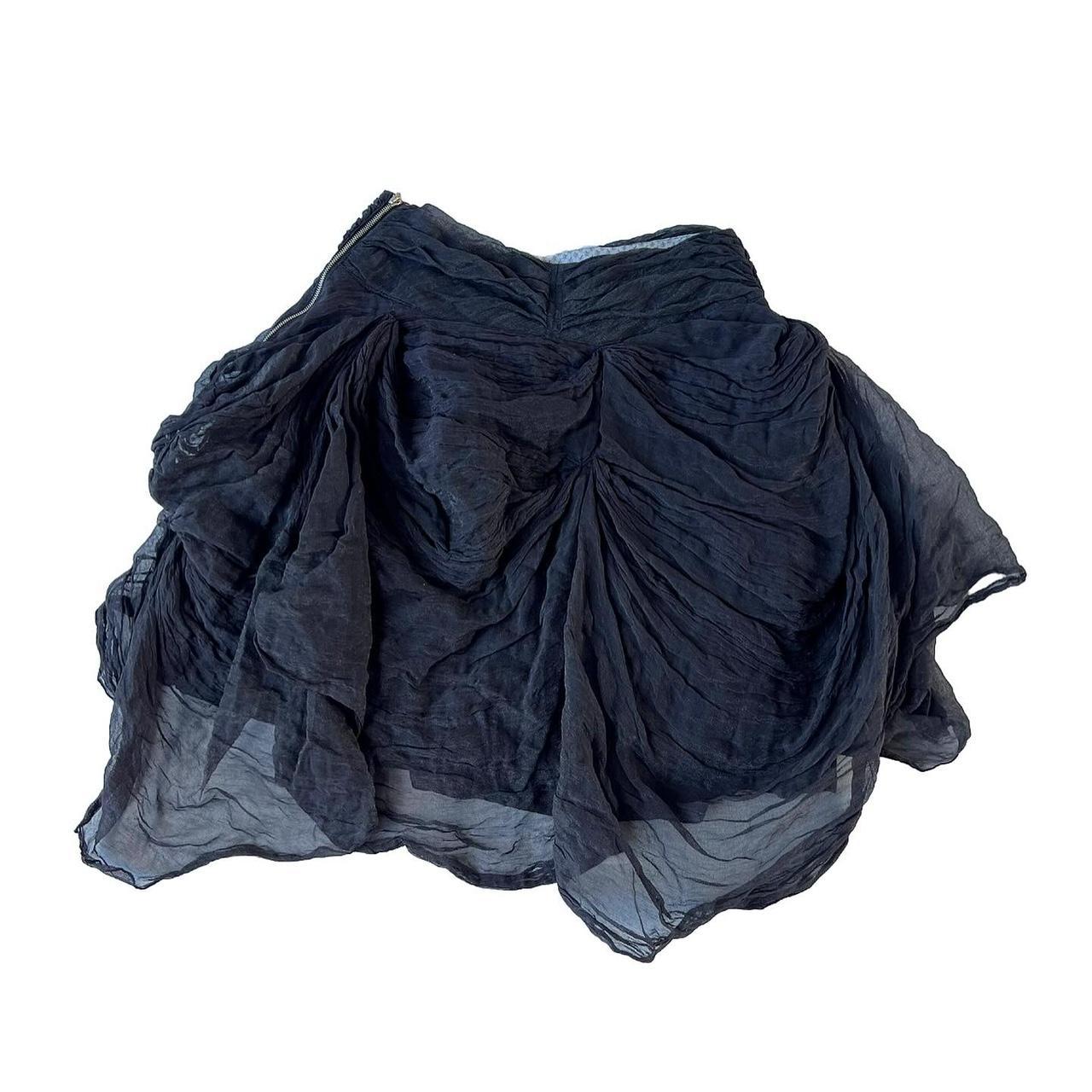 French Vintage Skirt