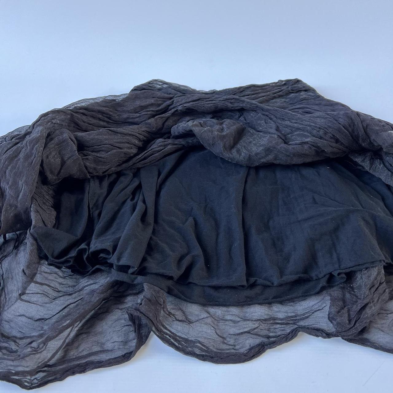 French Vintage Skirt