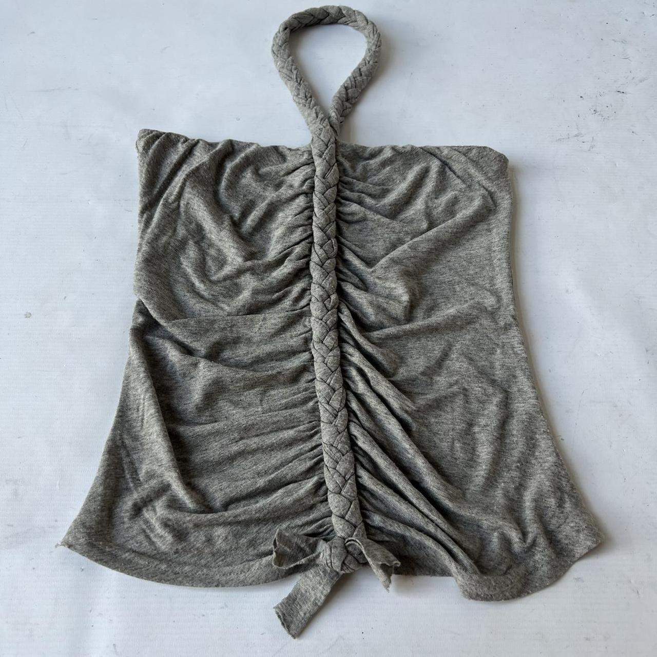 French Brand Top