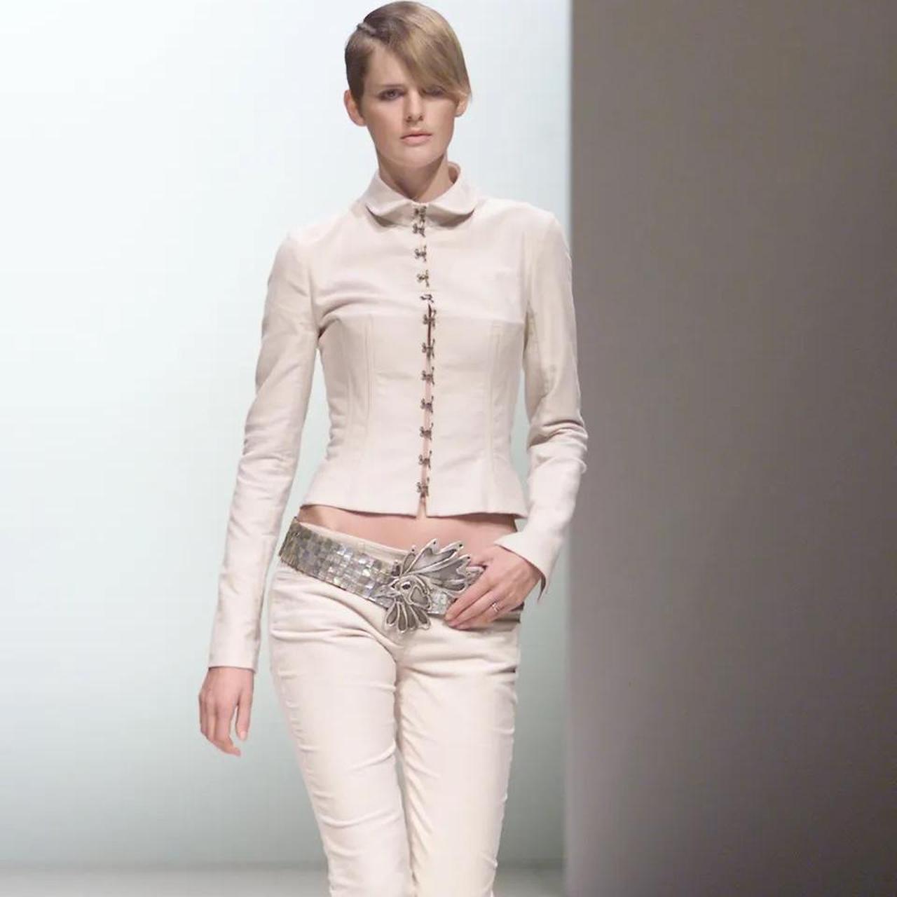CHLOE F/W 2001 Belt