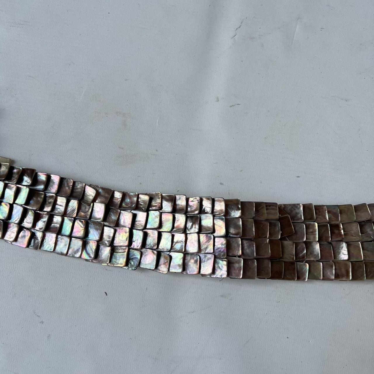 CHLOE F/W 2001 Belt