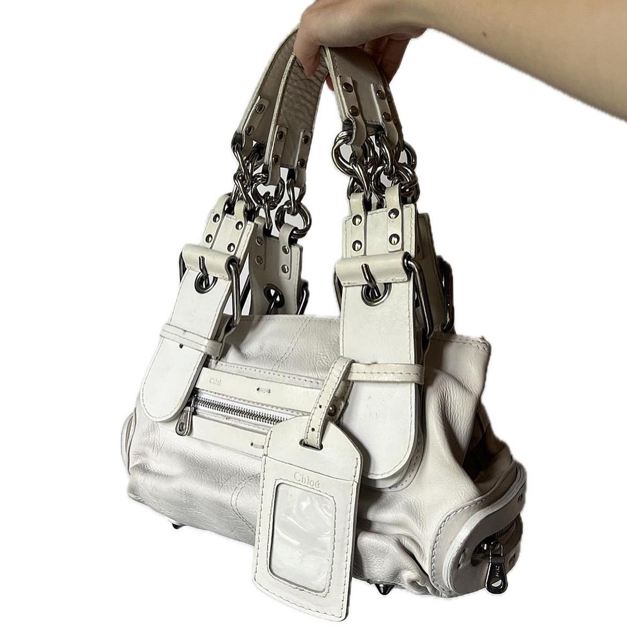 CHLOE F/W 2003 Handbag